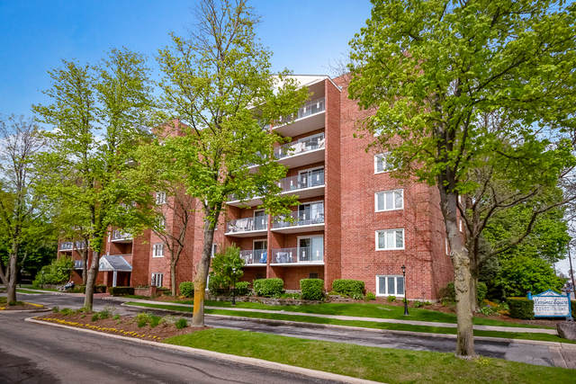 6530 West Irving Park Road, Unit 408 Chicago, IL 60634 - Photo 27 of 27