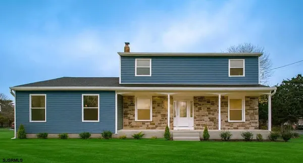 $679,900 | 125 N Shore, Marmora, NJ 08223