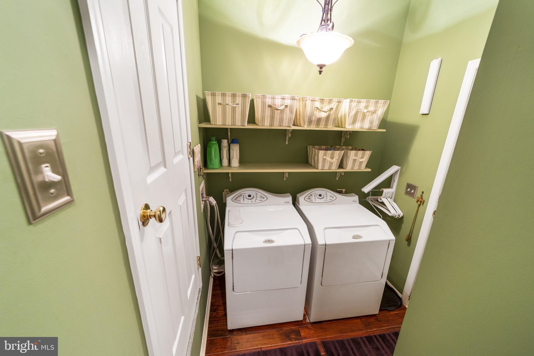 160 Penns Manor Drive Kennett Square, PA 19348 - Photo 21 of 40 Gallery Image 21
