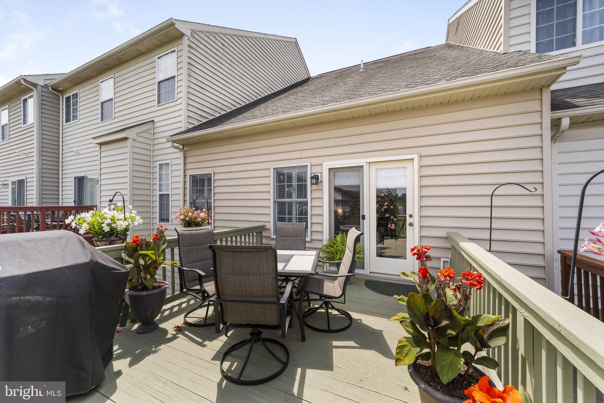 160 Penns Manor Drive Kennett Square, PA 19348 - Photo 36 of 40 Gallery Image 36