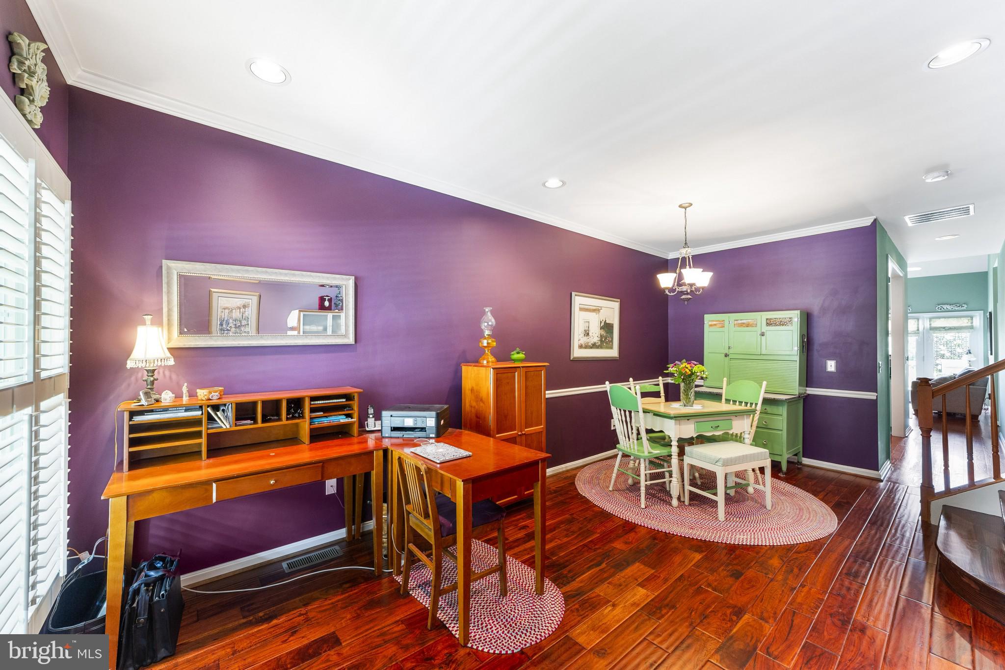 160 Penns Manor Drive Kennett Square, PA 19348 - Photo 8 of 40 Gallery Image 8