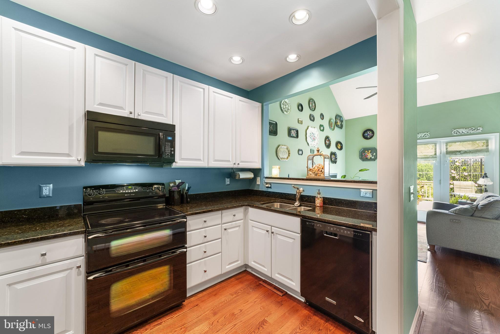 160 Penns Manor Drive Kennett Square, PA 19348 - Photo 10 of 40 Gallery Image 10