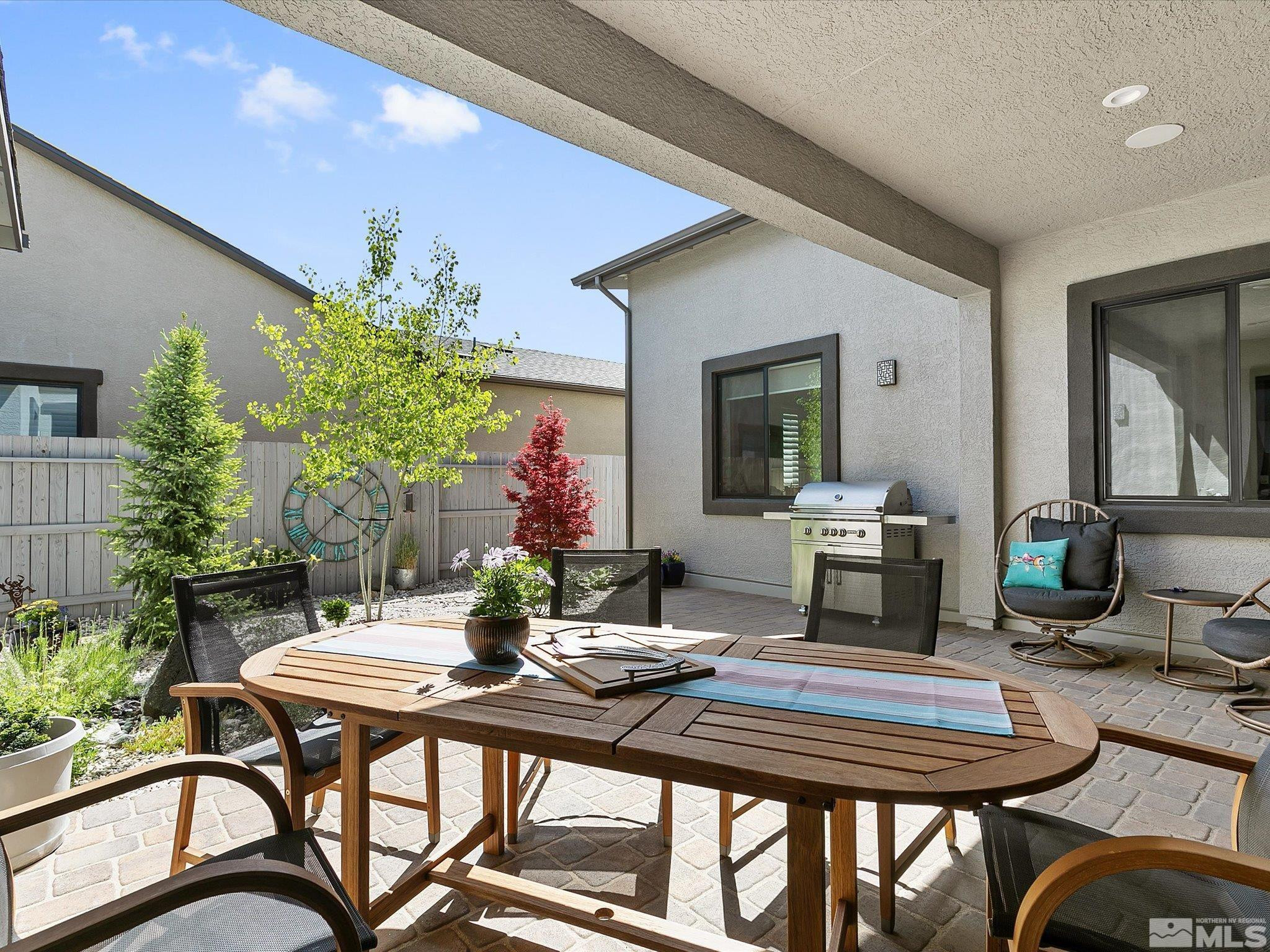 2261 Paint Horse Drive Reno, NV 89521 - Photo 26 of 47 Photo 26