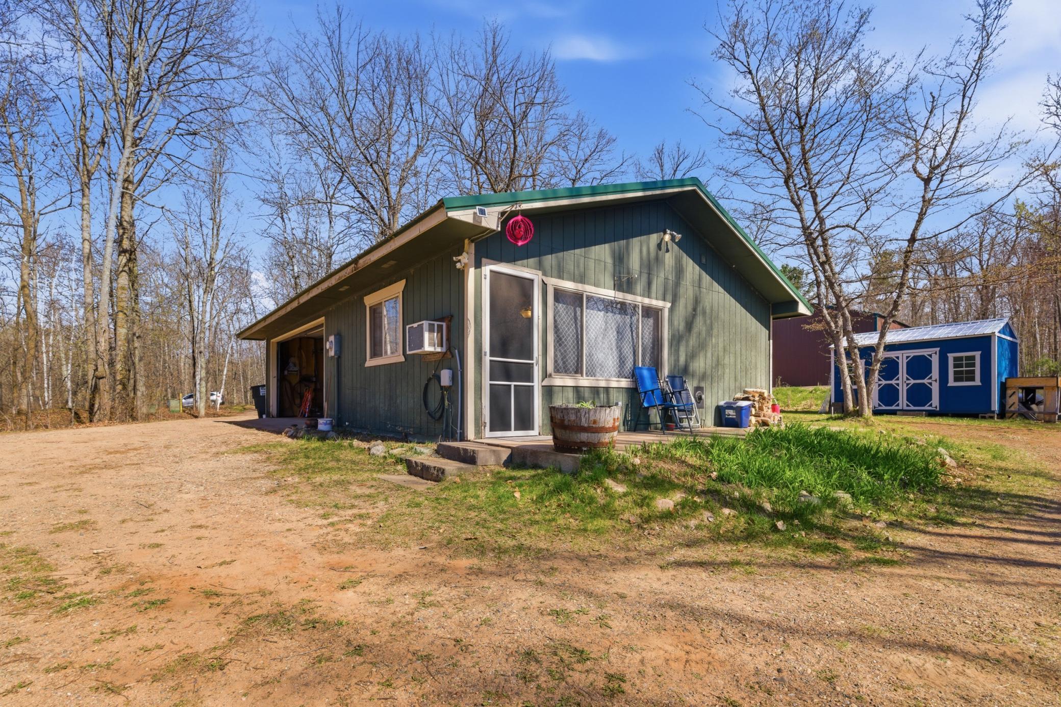 40384 Little Pine River Road Emily, MN 56447 - Photo 1 of 13