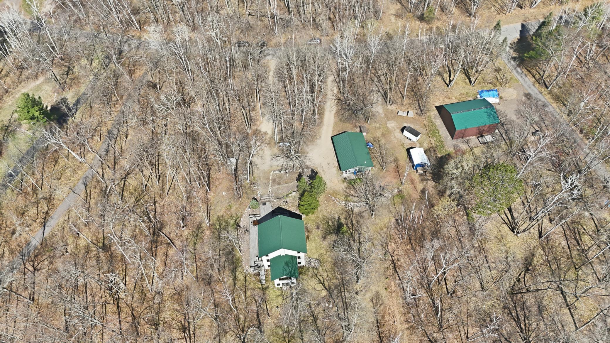 40384 Little Pine River Road Emily, MN 56447 - Photo 10 of 13