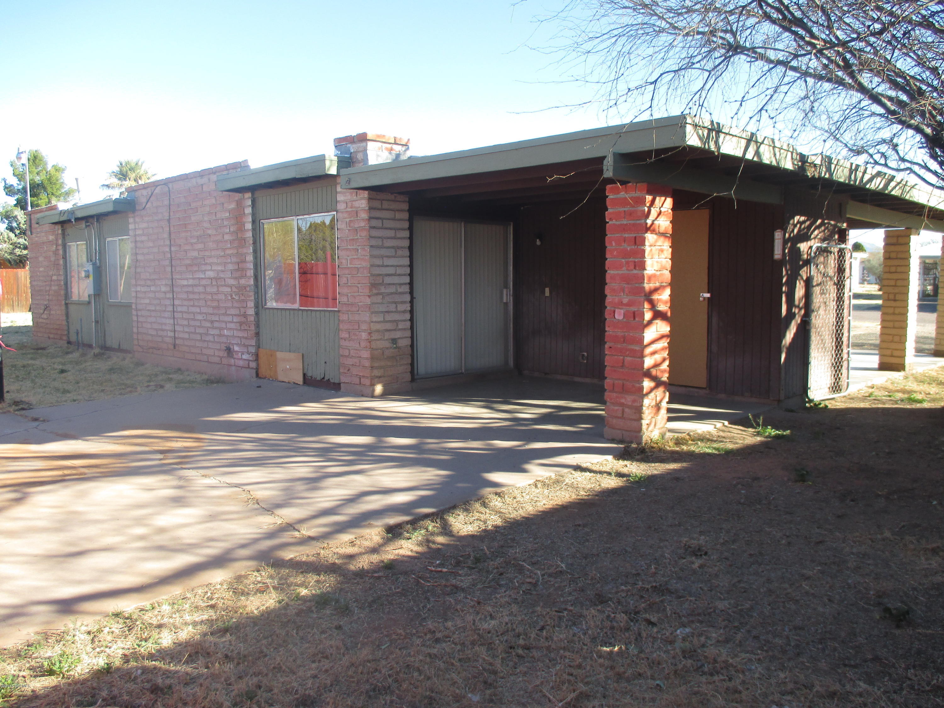 1134 Hodges Circle Rio Rico, AZ 85648 - Photo 3 of 11