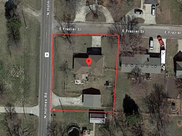 $325,000 | 304 East Frazier Street, Drexel, MO 64742