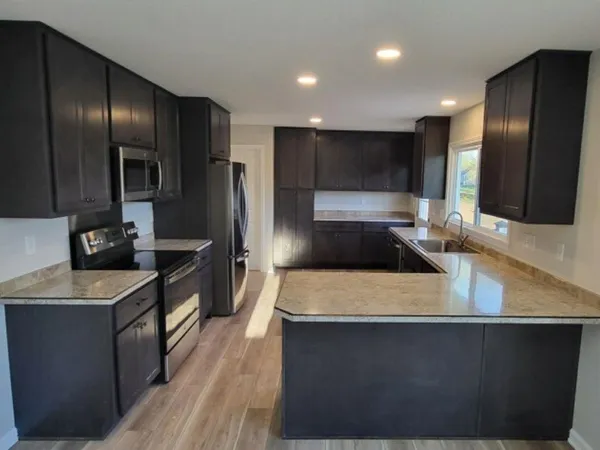 $325,000 | 304 East Frazier Street, Drexel, MO 64742