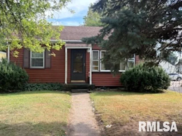 $50,000 | 1331 15th Avenue South, Unit SOUTH, Clinton, IA 52732