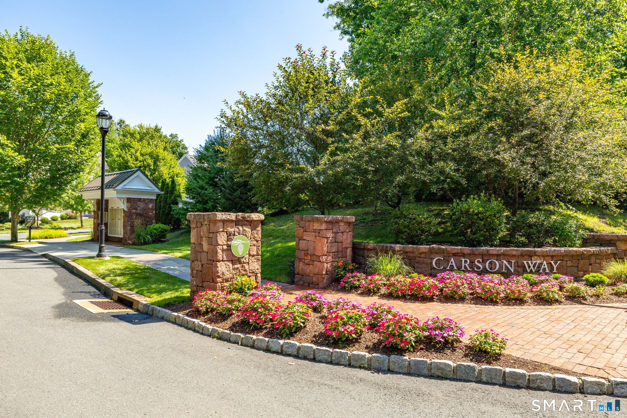 16 Carson Way Simsbury, CT 06070 - Photo 39 of 40