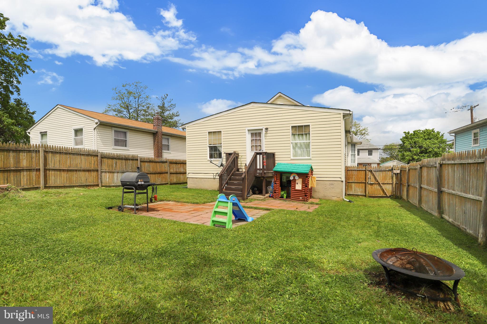 5915 Belle Grove Road Baltimore, MD 21225 - Photo 17 of 40 Gallery Image 17