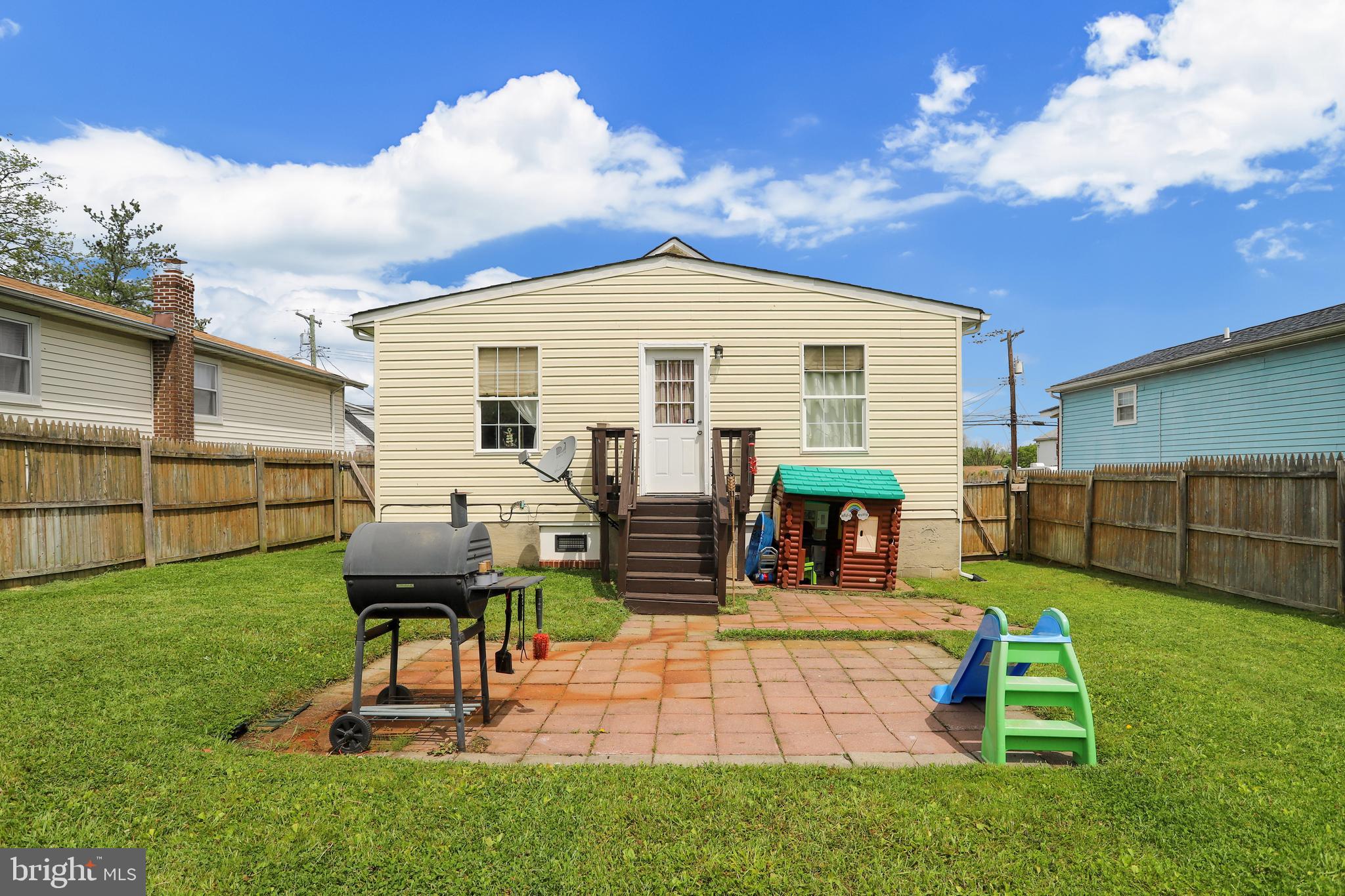 5915 Belle Grove Road Baltimore, MD 21225 - Photo 18 of 40 Gallery Image 18