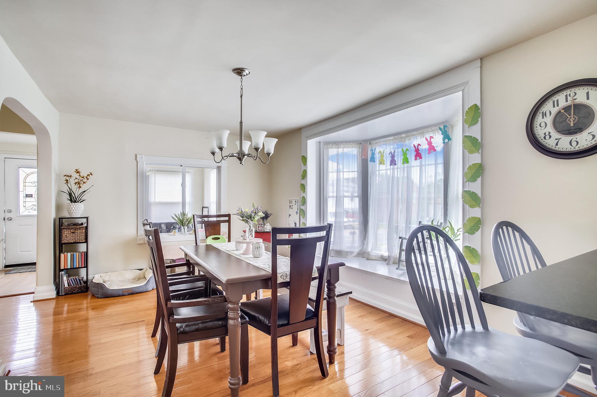 5915 Belle Grove Road Baltimore, MD 21225 - Photo 8 of 40 Dining area
