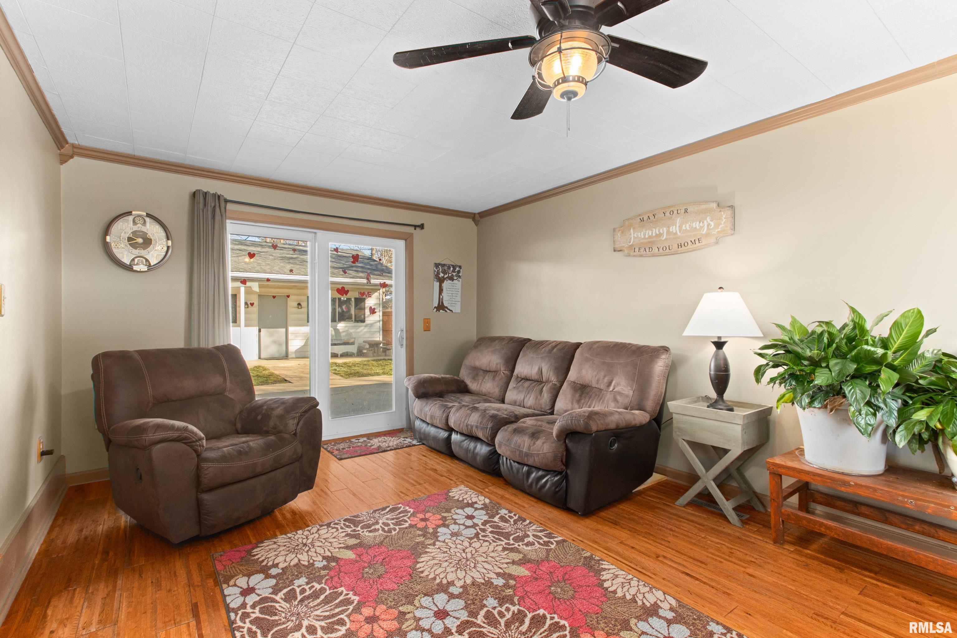 1517 West Cloverdale Road Chillicothe, IL 61523 - Photo 20 of 39 Gallery Image 20