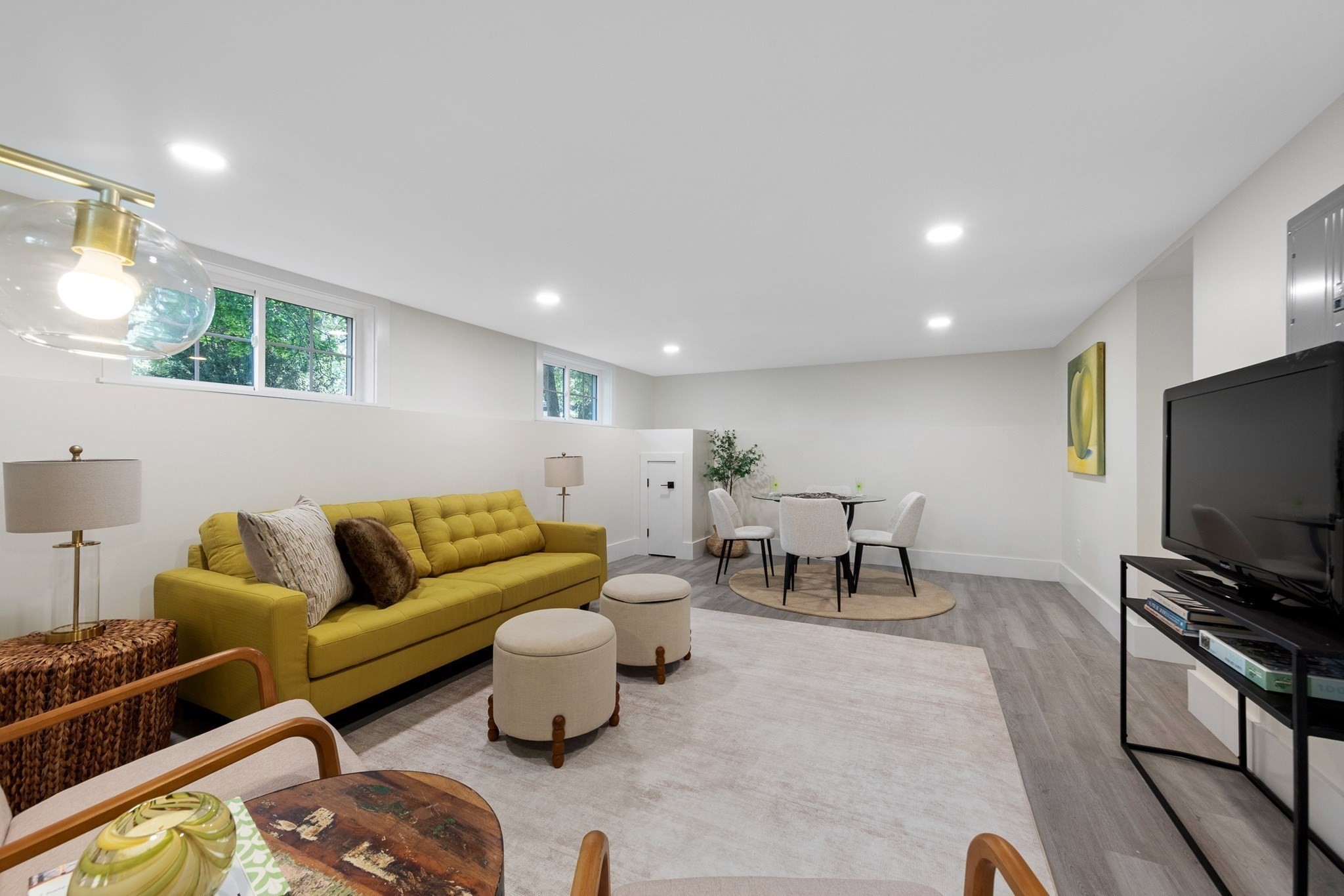 53 Hodge Road Arlington, MA 02474 - Photo 32 of 41 Gallery Image 32