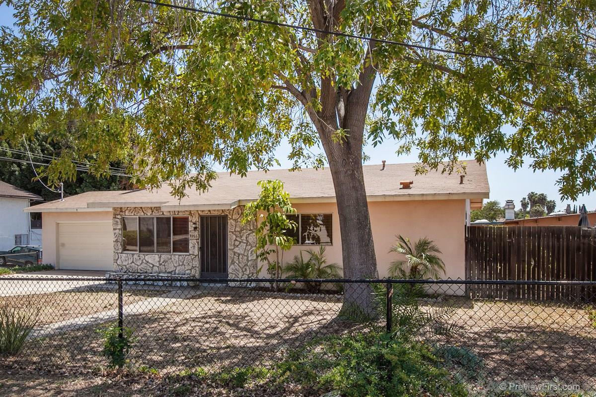 9353 St George Street Spring Valley, CA 91977 - Photo 1 of 25 Gallery Image 1