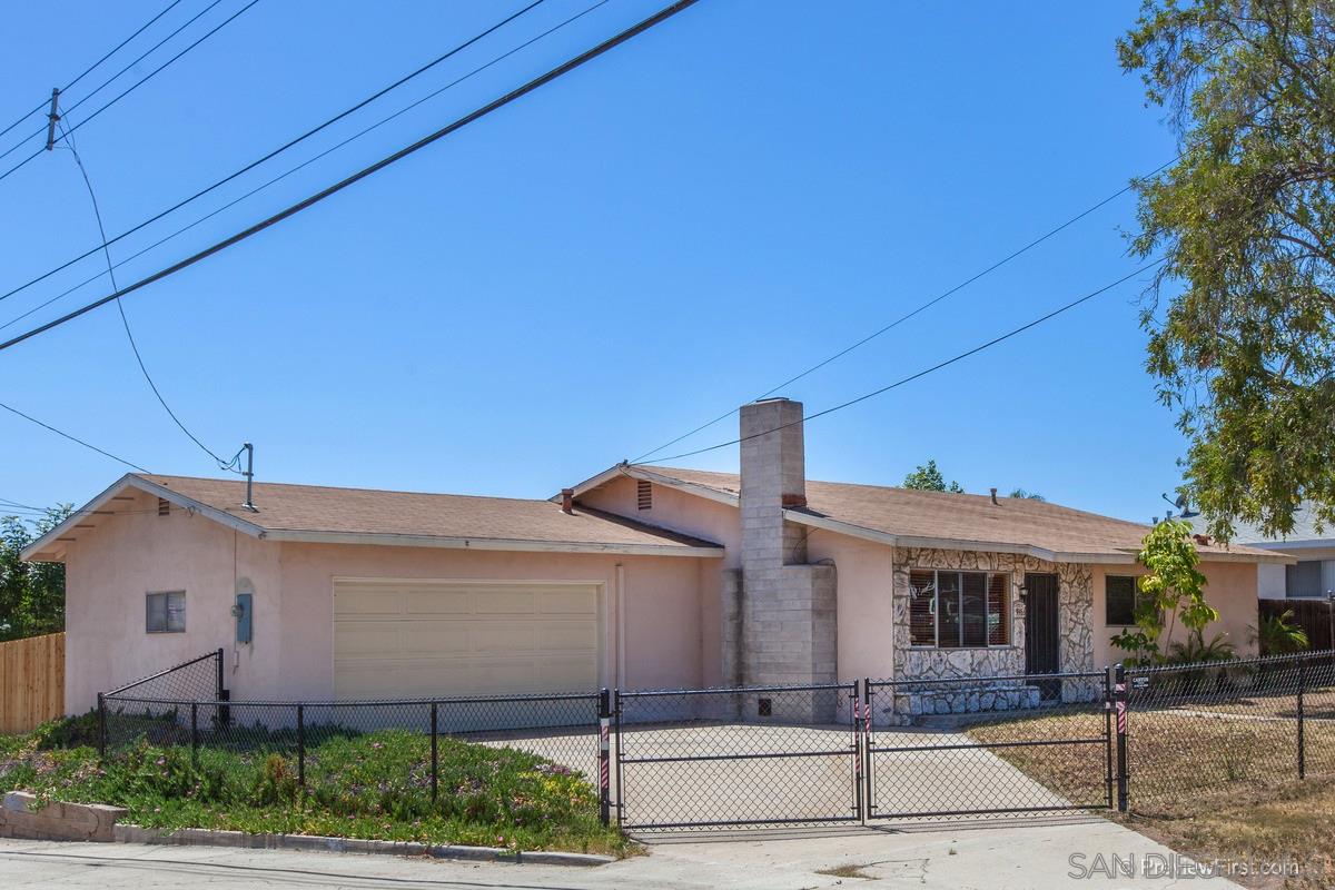 9353 St George Street Spring Valley, CA 91977 - Photo 2 of 25 Gallery Image 2