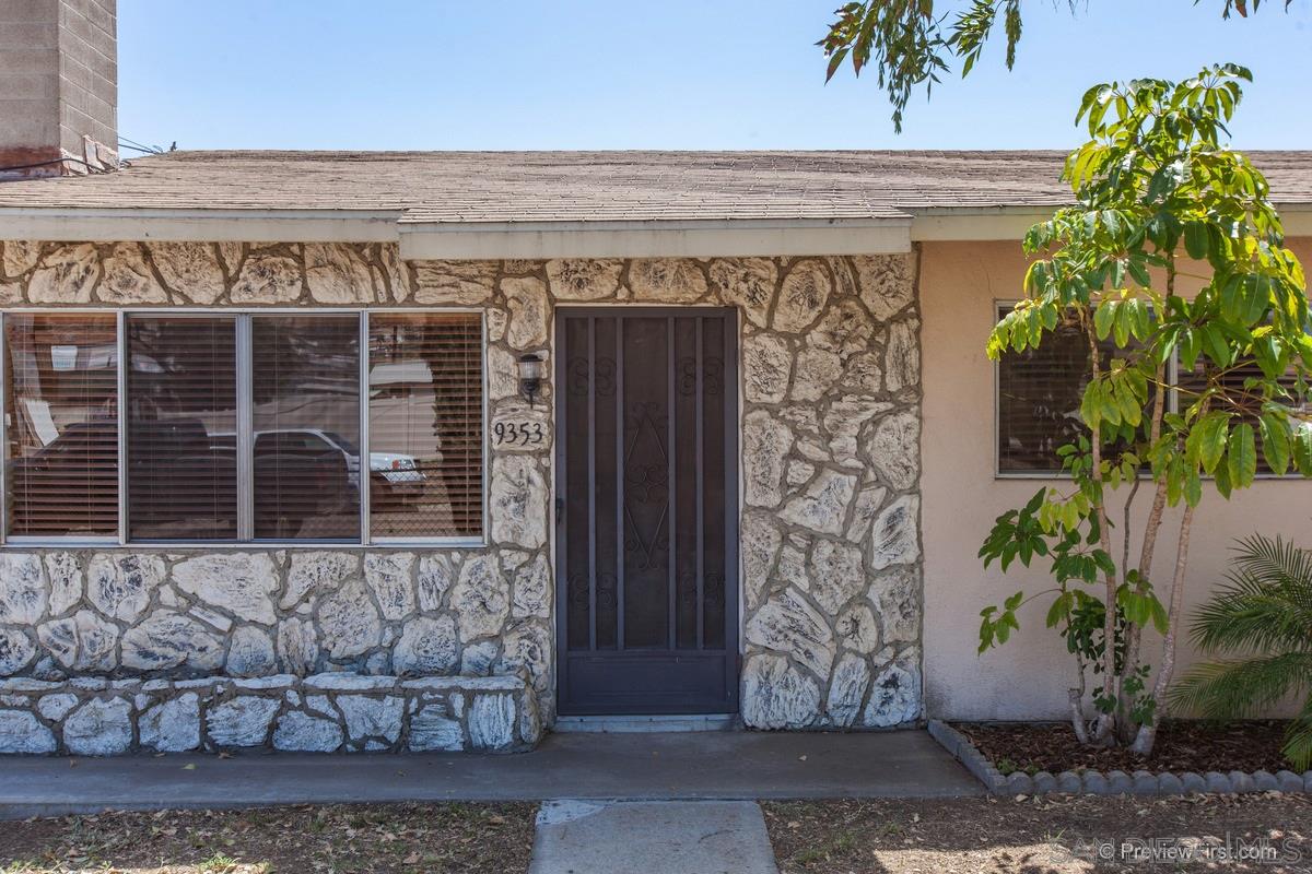 9353 St George Street Spring Valley, CA 91977 - Photo 3 of 25 Gallery Image 3