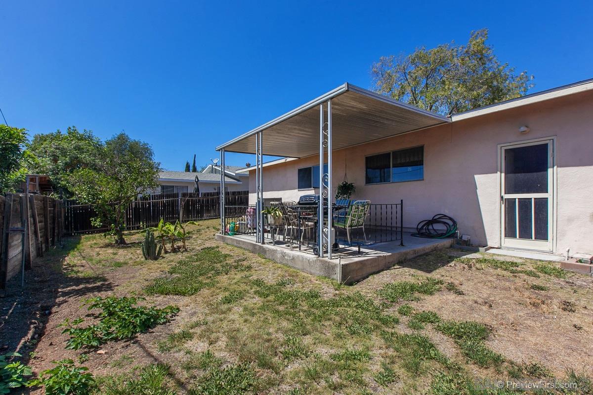 9353 St George Street Spring Valley, CA 91977 - Photo 21 of 25 Gallery Image 21