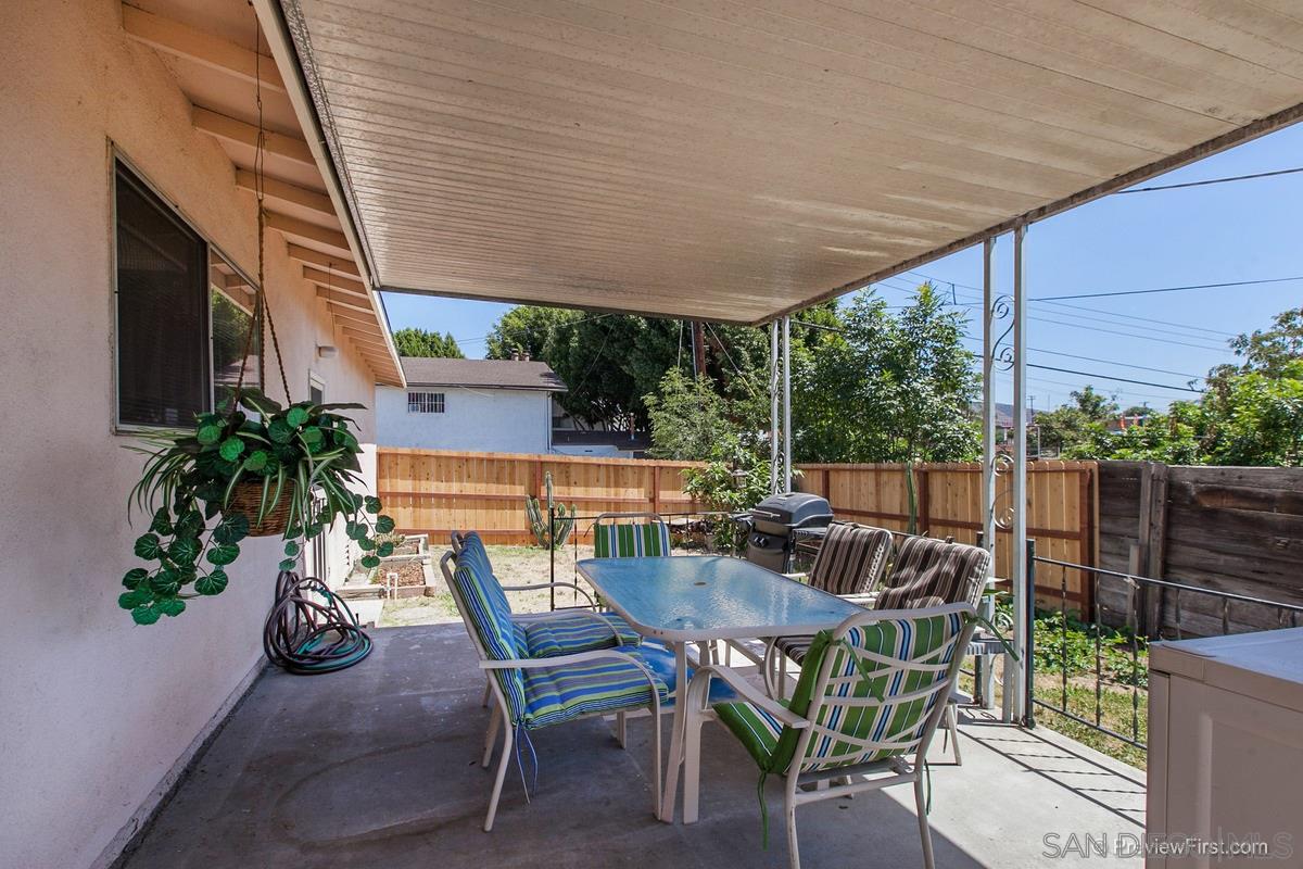 9353 St George Street Spring Valley, CA 91977 - Photo 22 of 25 Gallery Image 22