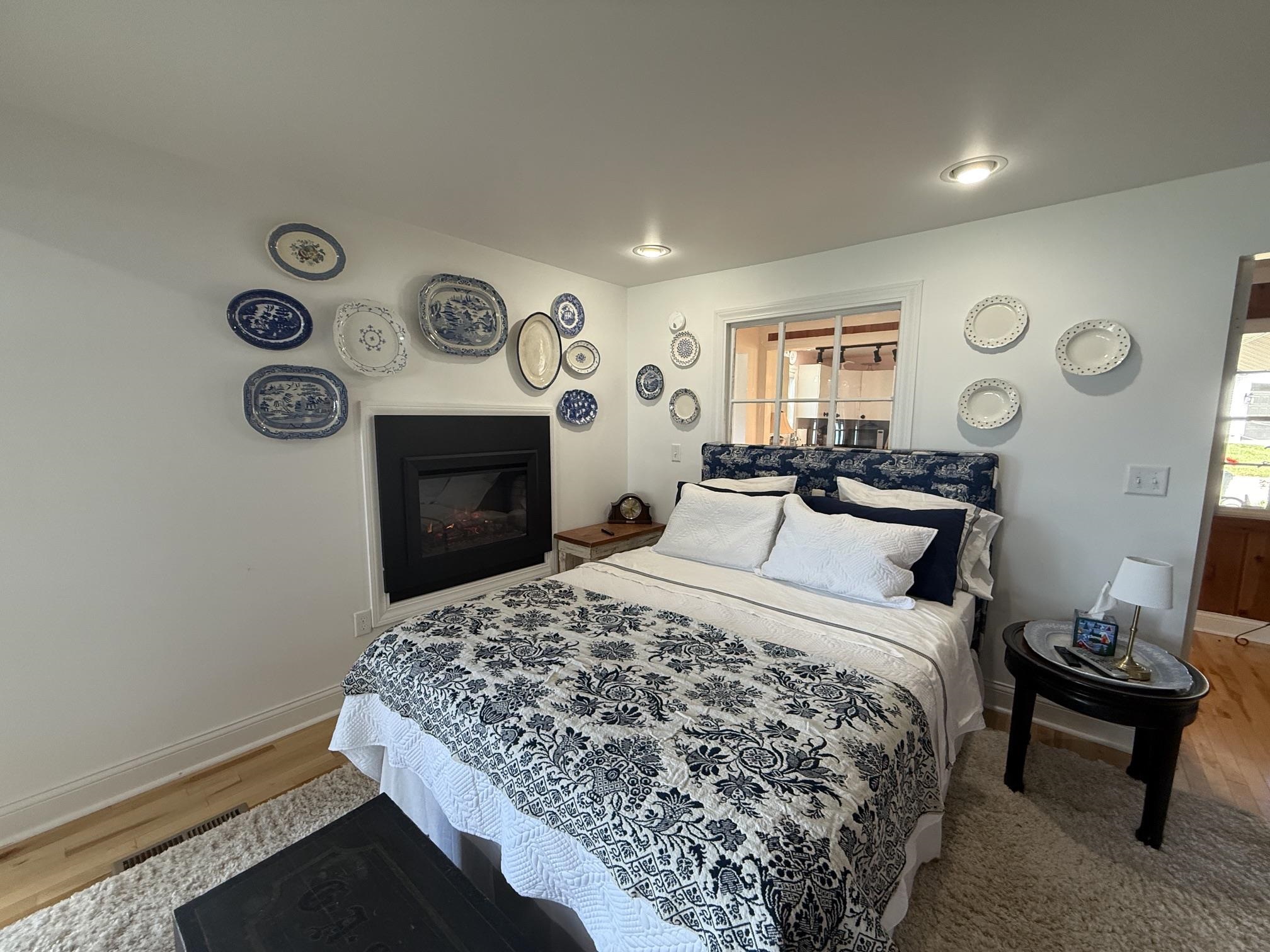 1849 East Pratt Lake Road Gladwin, MI 48624 - Photo 48 of 78