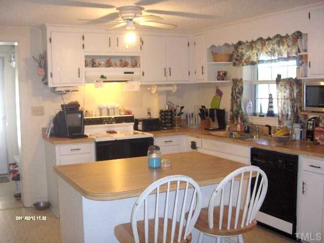 2501 Beulahtown Road Kenly, NC 27542 - Photo 12 of 23 Photo 12