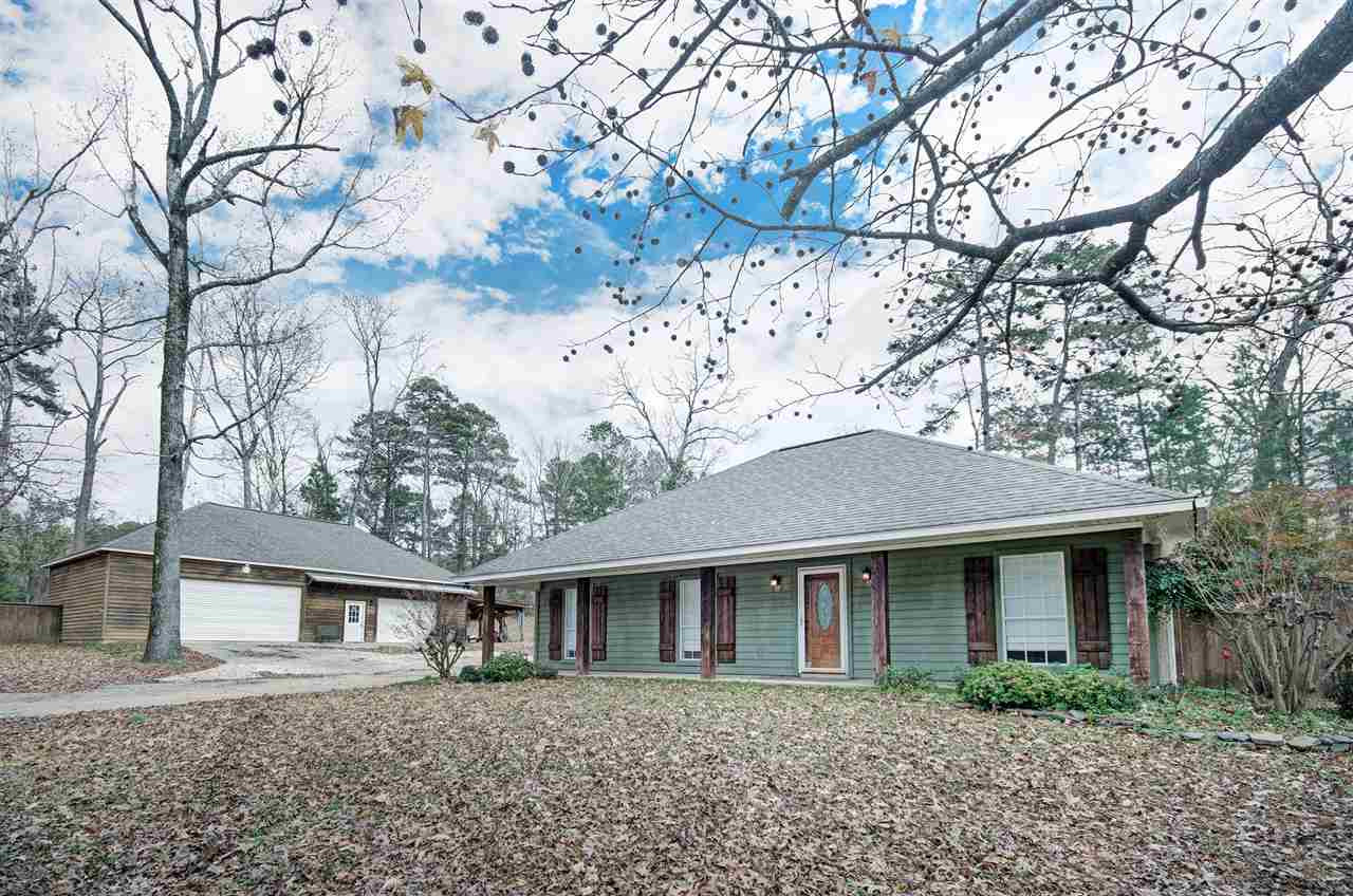 366 Boteler Road Florence, MS 39073 - Photo 3 of 37 Photo 3