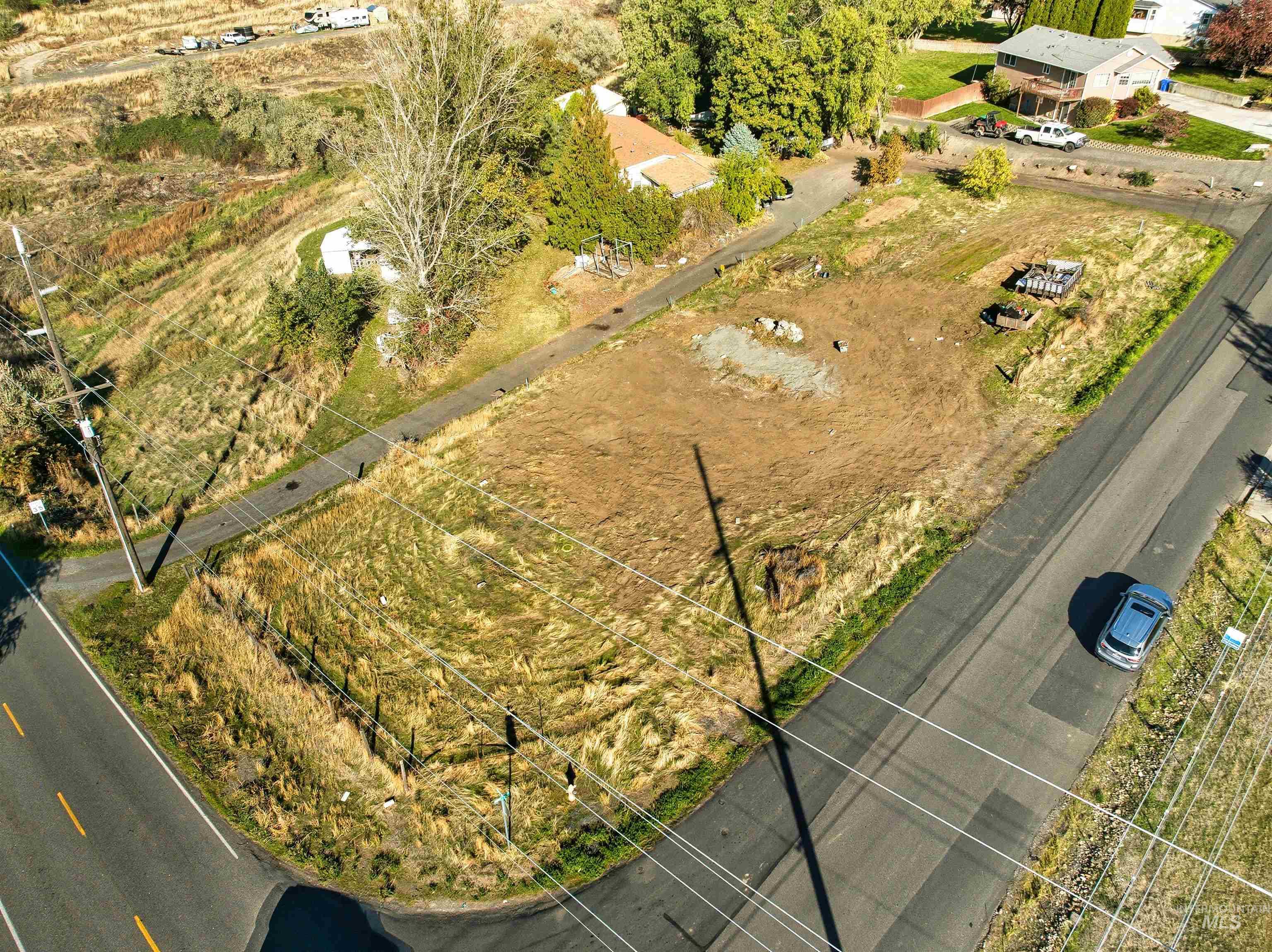 View of property location