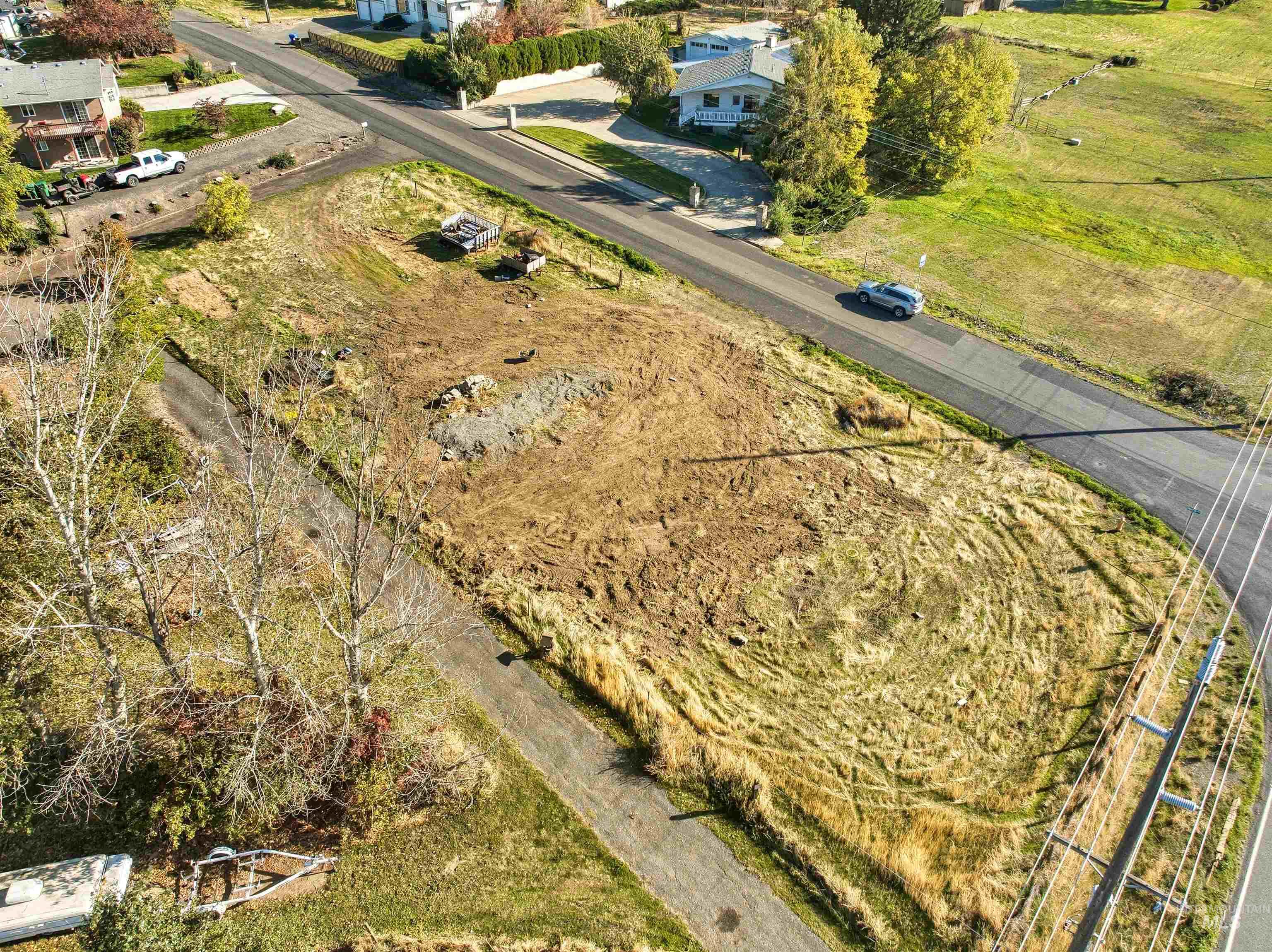 1003 Ripon Avenue Lewiston, ID 83501 - Photo 2 of 11 Aerial view