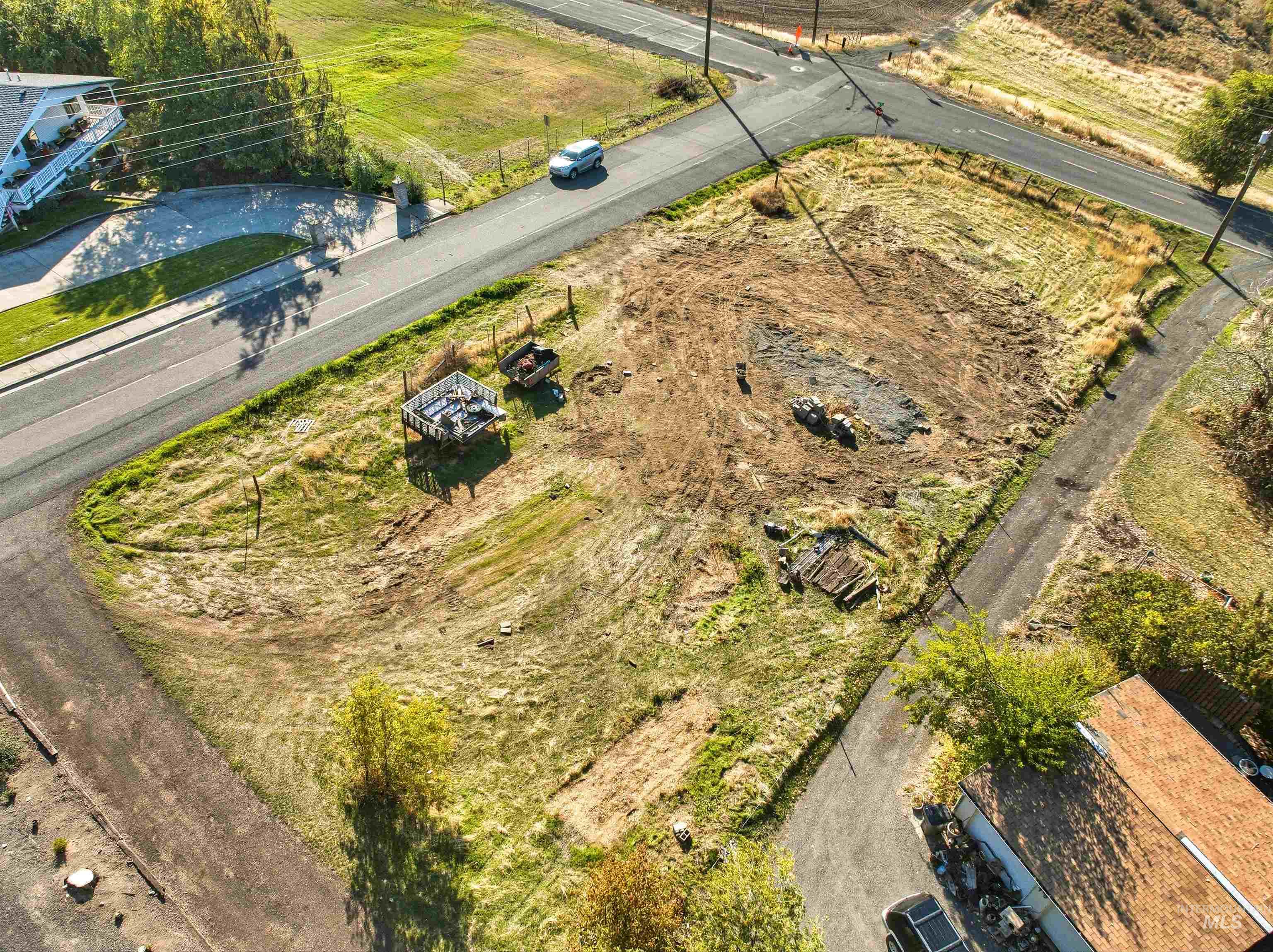 1003 Ripon Avenue Lewiston, ID 83501 - Photo 3 of 11 View of rural area