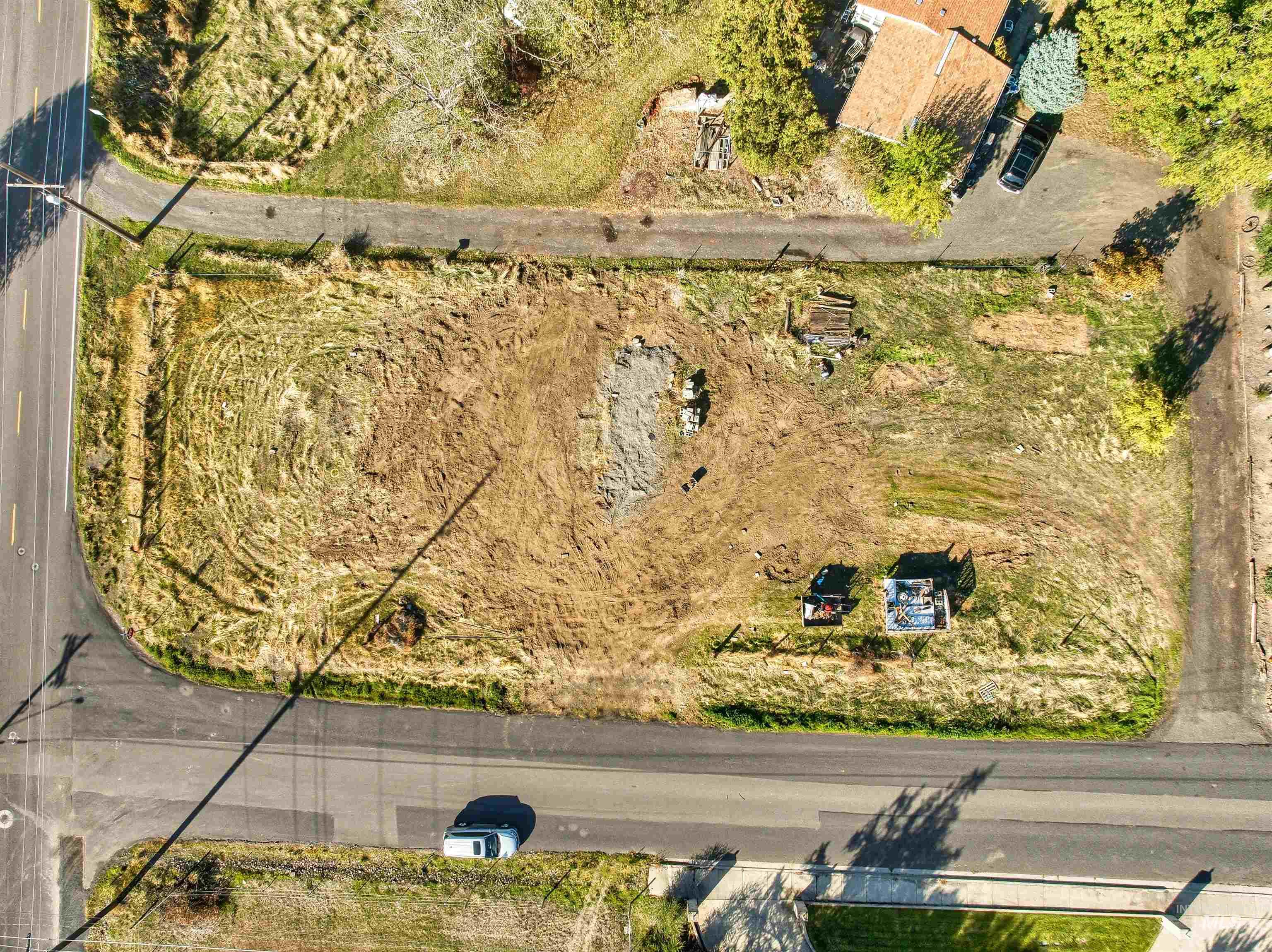 1003 Ripon Avenue Lewiston, ID 83501 - Photo 9 of 11 Aerial view of property's location