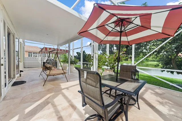 $995,000 | 21196 VÃa Ventura, Boca Raton, FL 33433