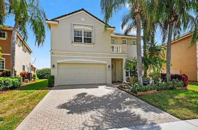 $995,000 | 21196 VÃa Ventura, Boca Raton, FL 33433