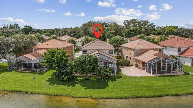 $995,000 | 21196 VÃa Ventura, Boca Raton, FL 33433