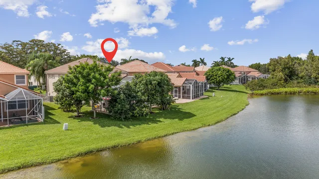 $995,000 | 21196 VÃa Ventura, Boca Raton, FL 33433