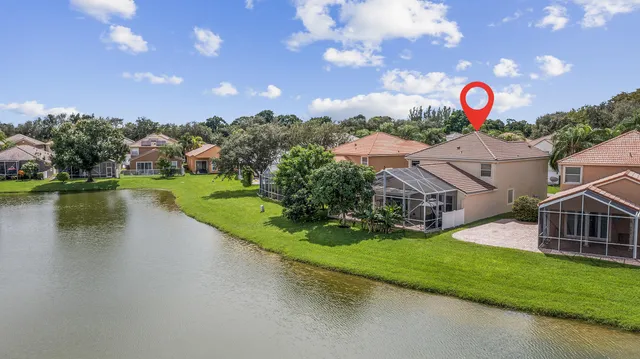 $995,000 | 21196 VÃa Ventura, Boca Raton, FL 33433