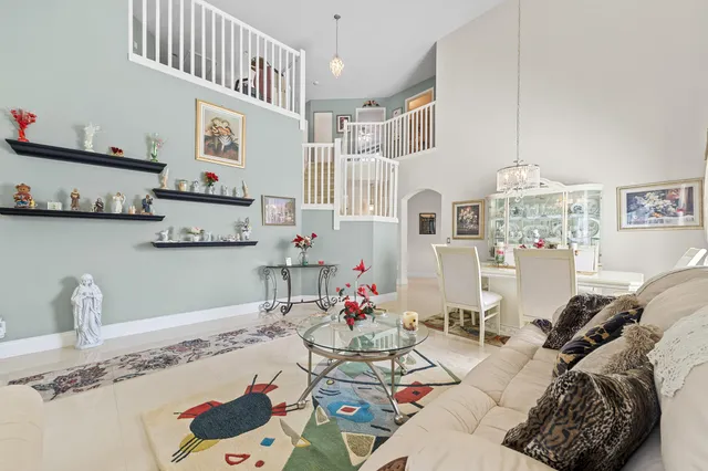 $995,000 | 21196 VÃa Ventura, Boca Raton, FL 33433