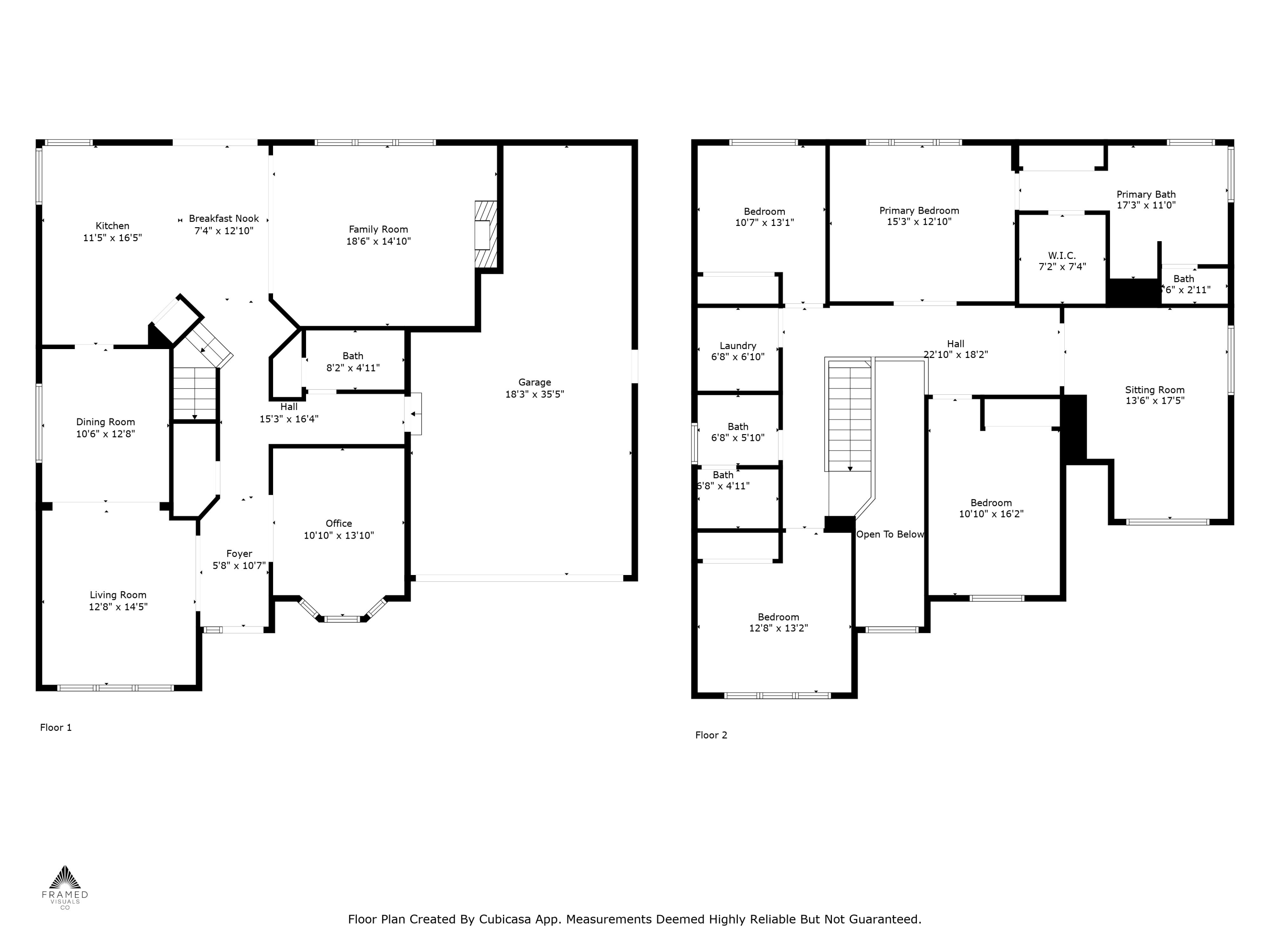 60968 Snowberry Place Bend, OR 97702 - Photo 65 of 65 Gallery Image 65