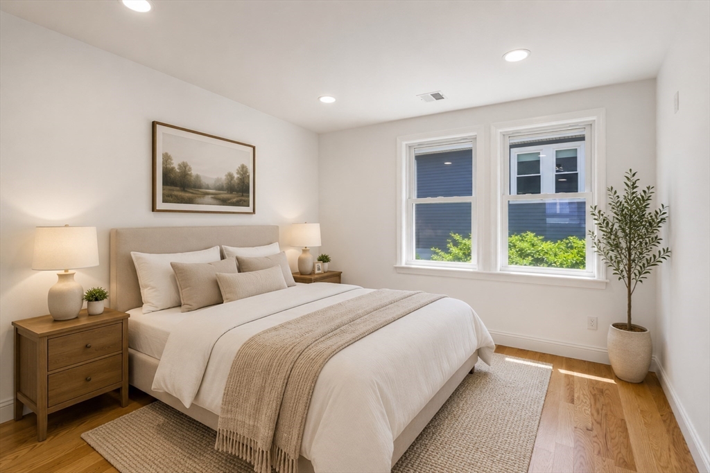 31 Coleman Road, Unit 1 Arlington, MA 02476 - Photo 13 of 38