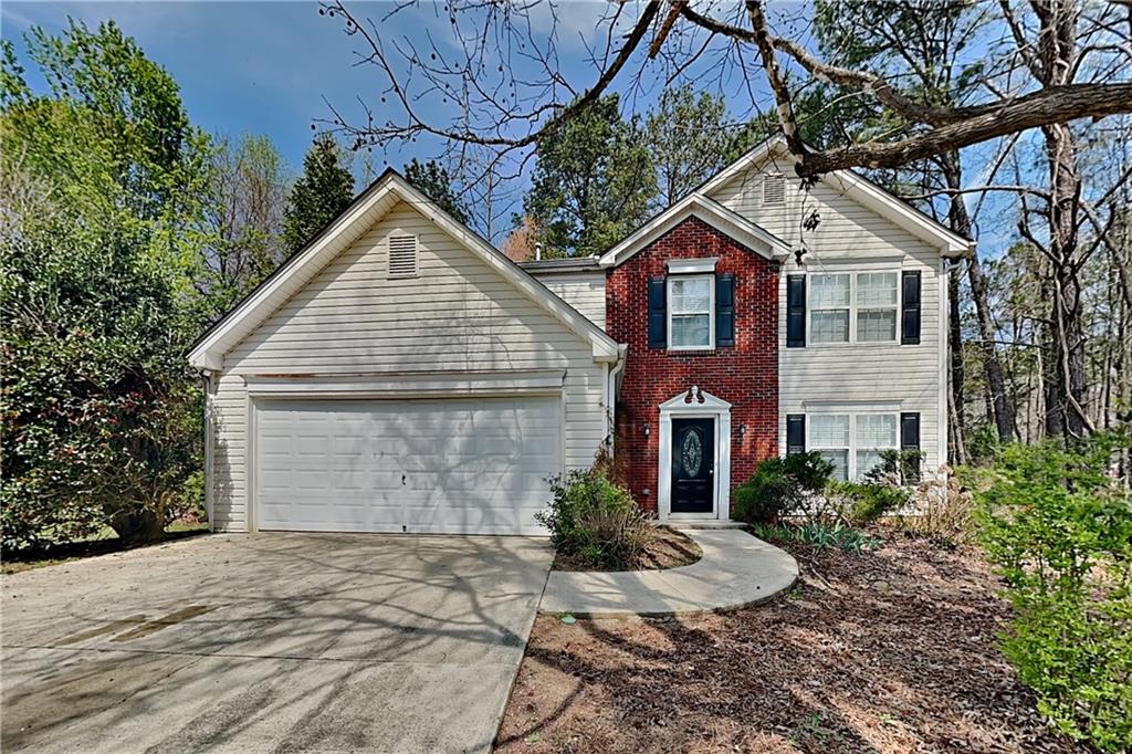 573 Grandview Circle Powder Springs, GA 30127 - Photo 1 of 21