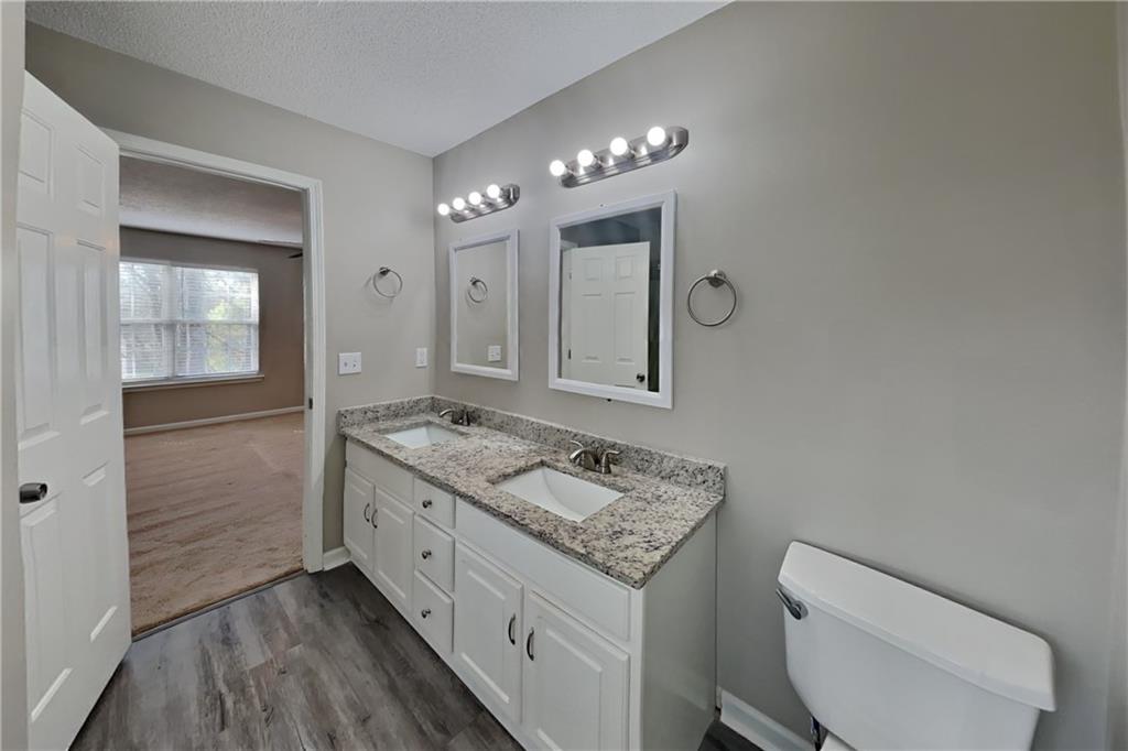 573 Grandview Circle Powder Springs, GA 30127 - Photo 11 of 21