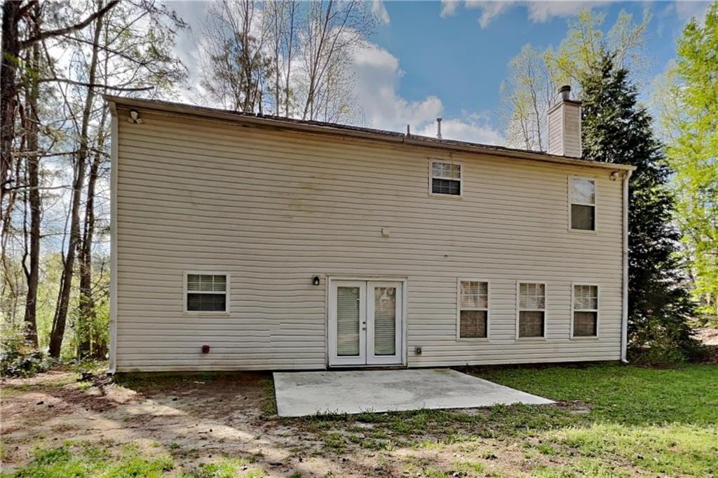 573 Grandview Circle Powder Springs, GA 30127 - Photo 19 of 21