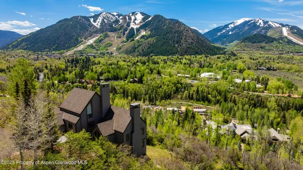 $13,950,000 | 162 Bennett Bench Road, Aspen, CO 81612