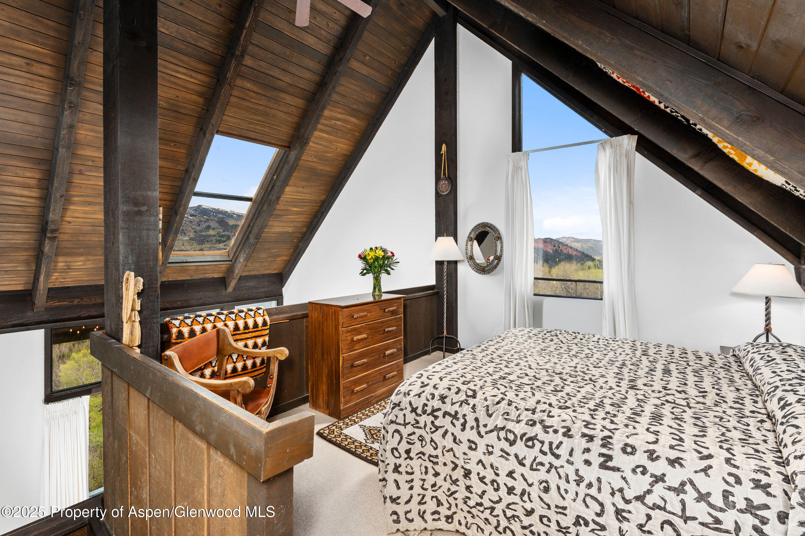 162 Bennett Bench Road Aspen, CO 81612 - Photo 32 of 46