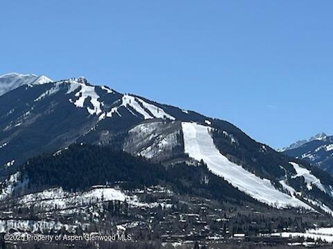 162 Bennett Bench Road Aspen, CO 81612 - Photo 42 of 46 a view of balcony