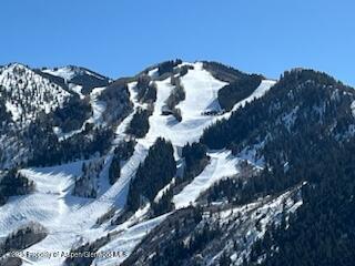 162 Bennett Bench Road Aspen, CO 81612 - Photo 44 of 46 a view of a sky