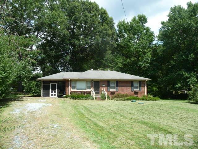 6926 Innesbrook Way Bahama, NC 27503 - Photo 1 of 15