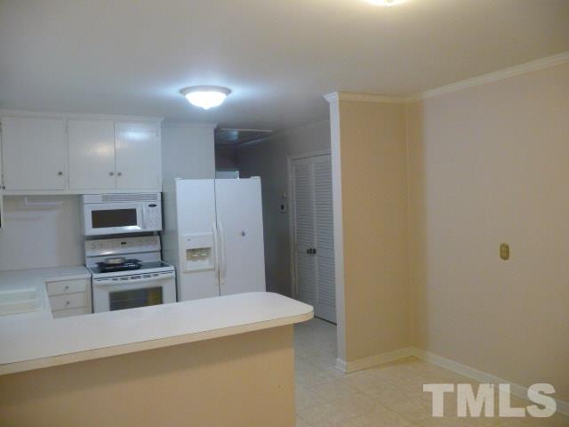 6926 Innesbrook Way Bahama, NC 27503 - Photo 14 of 15