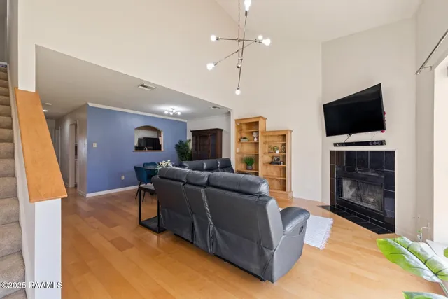 $172,000 | 901 Carriage Light, Youngsville, LA 70592