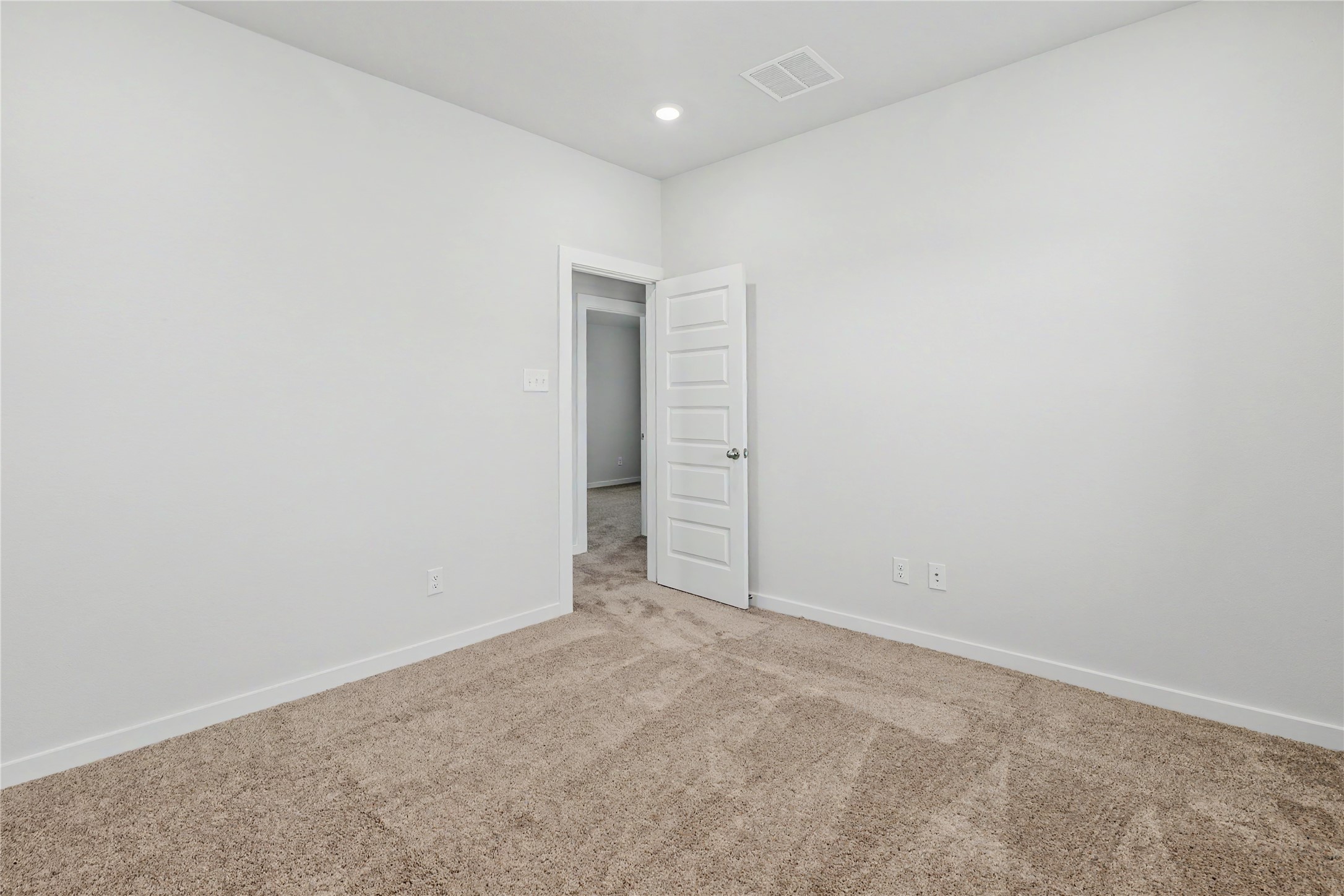 6426 Bolinas Court Rosharon, TX 77583 - Photo 40 of 49 a view of an empty room